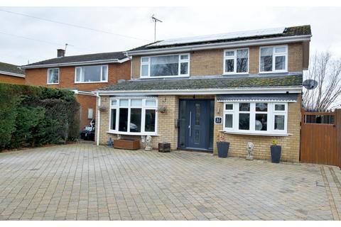 undefined, Rutland Gardens, Spalding PE11