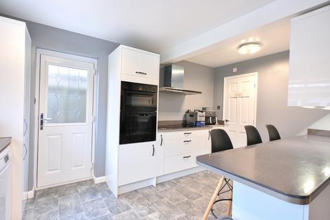 undefined, Rutland Gardens, Spalding PE11