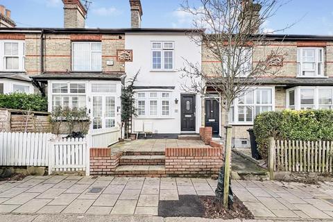 Upper Paddock Road, Watford, WD19