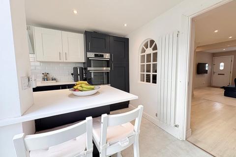 undefined, Upper Paddock Road, Watford, WD19
