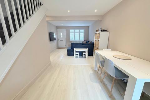 undefined, Upper Paddock Road, Watford, WD19