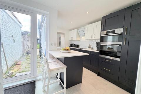 undefined, Upper Paddock Road, Watford, WD19