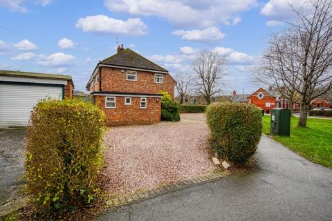 undefined, Church Road, Chester CH1