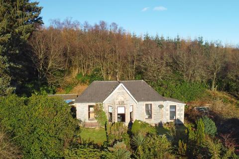 undefined, Watermans Cottage, Bishops Glen, Dunoon, PA23 7EP