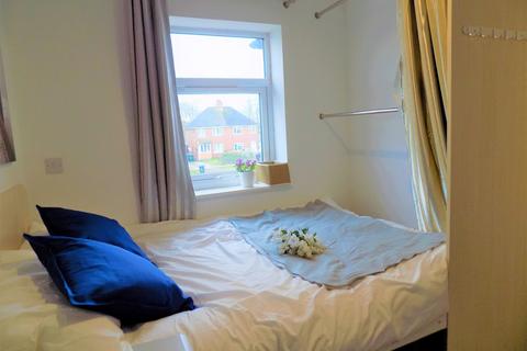 undefined, Charter Avenue, Coventry CV4