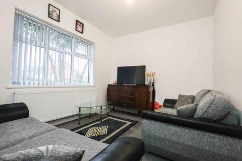 undefined, Holly Grove, Wolverhampton WV3