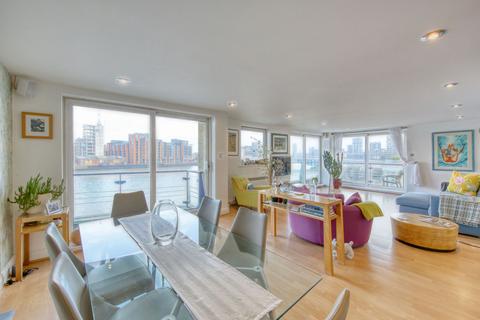 Compass House, Smugglers Way, London, SW18