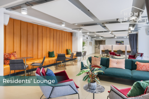 undefined, The Lansdowne, B16