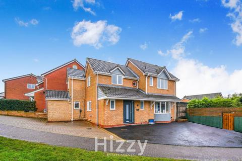 undefined, Edwin Panks Road, Hadleigh IP7