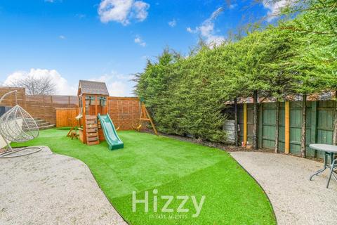 undefined, Edwin Panks Road, Hadleigh IP7