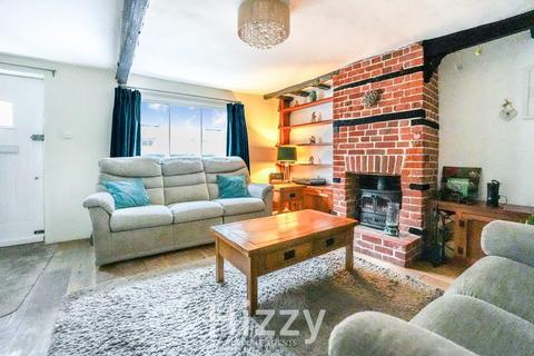 undefined, Benton Street, Ipswich IP7