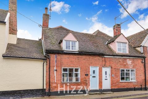undefined, Benton Street, Ipswich IP7