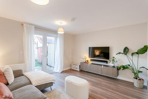 undefined, Cadwell Crescent, Gorebridge, EH23