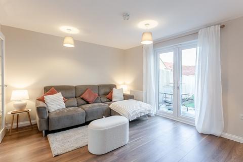 undefined, Cadwell Crescent, Gorebridge, EH23