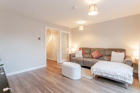 undefined, Cadwell Crescent, Gorebridge, EH23