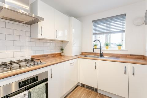 undefined, Cadwell Crescent, Gorebridge, EH23