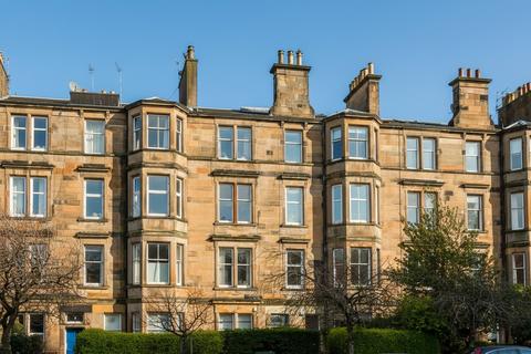 undefined, Belhaven Terrace, Edinburgh, EH10