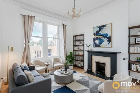 undefined, Belhaven Terrace, Edinburgh, EH10
