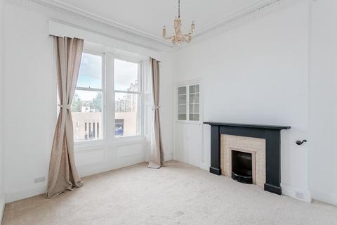 undefined, Belhaven Terrace, Edinburgh, EH10