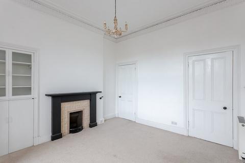 undefined, Belhaven Terrace, Edinburgh, EH10