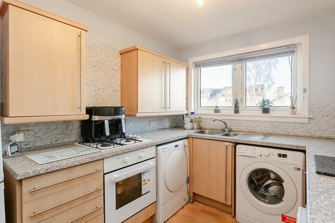 undefined, Bruce Gardens, Dalkeith, EH22