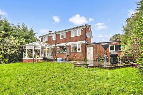 4 bedroom detached house for sale, Ash Close, Hove BN3