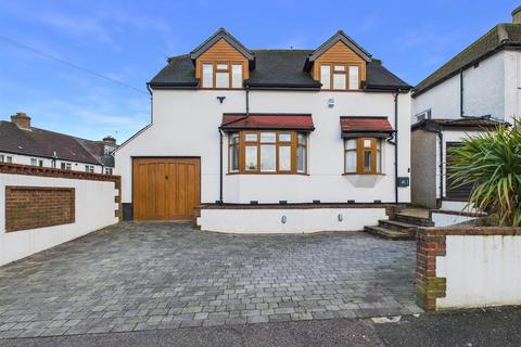 undefined, Kerrill Avenue, Coulsdon CR5