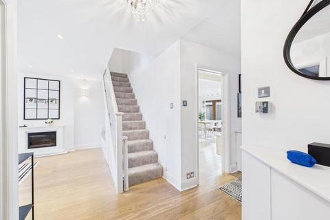 undefined, Kerrill Avenue, Coulsdon CR5