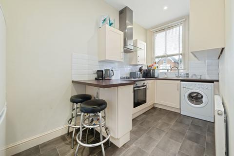 undefined, Queens Road, Wimbledon, London, SW19 8NP