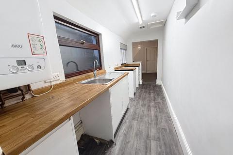 undefined, Jervison Street, Stoke-on-Trent,Staffordshire,ST3 5DD