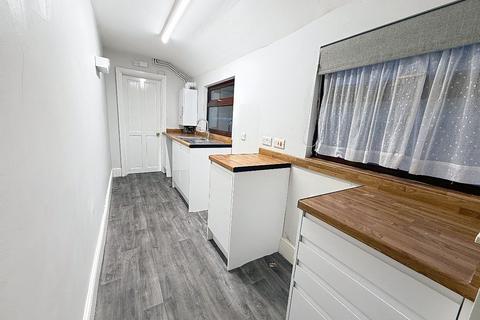 undefined, Jervison Street, Stoke-on-Trent,Staffordshire,ST3 5DD