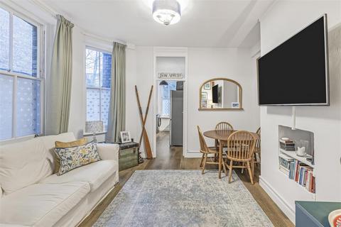 1 bedroom flat for sale, Elm Bank Mansions, Barnes, London, SW13