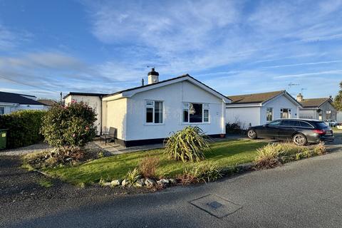 3 bedroom detached bungalow for sale, Trearddur Road, Trearddur Bay, Anglesey, LL65