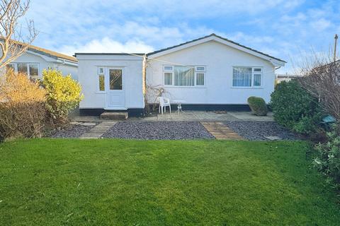 3 bedroom detached bungalow for sale, Trearddur Road, Trearddur Bay, Anglesey, LL65