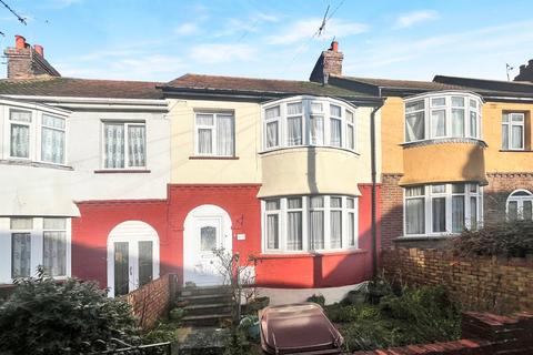 3 bedroom terraced house for sale, Sanctuary Road, Twydall, Gillingham, ME8