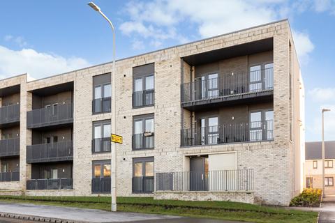 2 bedroom flat for sale, 195/3 Craigs Road, Corstorphine, Edinburgh, EH12 0AJ