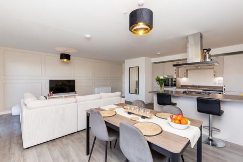 2 bedroom flat for sale, 195/3 Craigs Road, Corstorphine, Edinburgh, EH12 0AJ