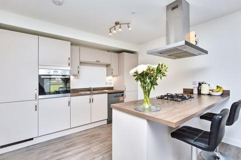 2 bedroom flat for sale, 195/3 Craigs Road, Corstorphine, Edinburgh, EH12 0AJ