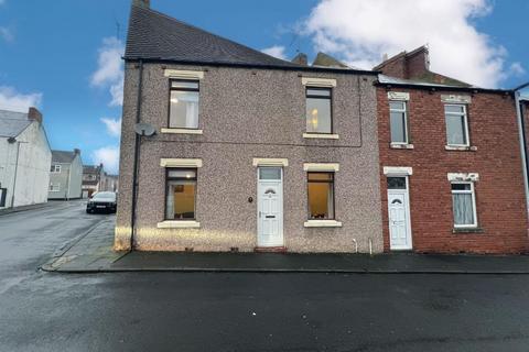 undefined, Wear Street, Spennymoor