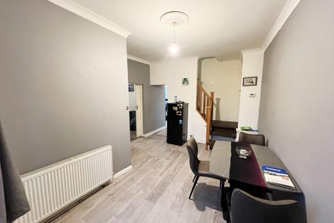 undefined, Wear Street, Spennymoor