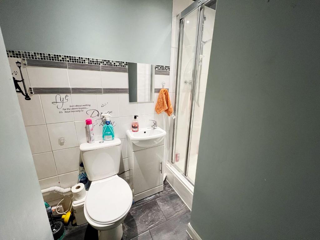 Ensuite