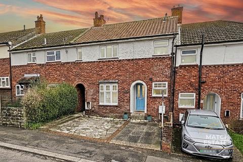 Tyson Road, Folkestone CT19
