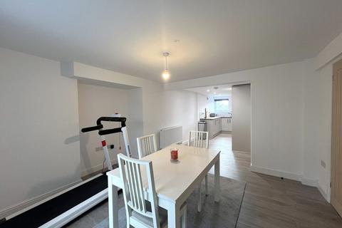 undefined, Market Street, Amlwch, Anglesey, LL68