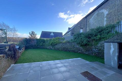 4 bedroom terraced house for sale, Market Street, Amlwch, Anglesey, LL68