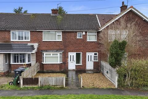 Oriel Drive, Liverpool L10