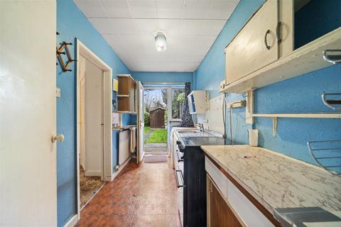 3 bedroom terraced house for sale, Oriel Drive, Liverpool L10