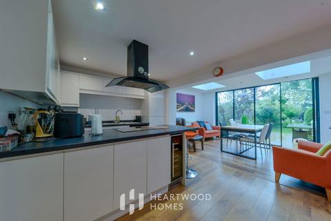 undefined, Clarence Road, St. Albans, AL1 4NG
