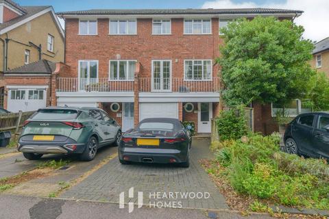undefined, Clarence Road, St. Albans, AL1 4NG