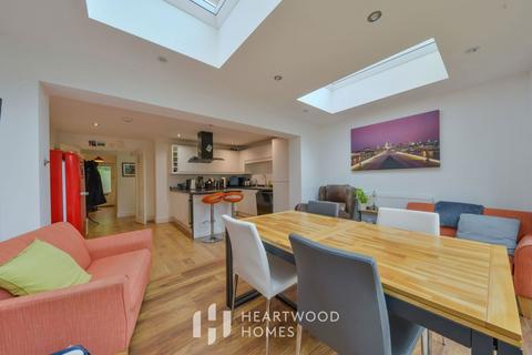 undefined, Clarence Road, St. Albans, AL1 4NG