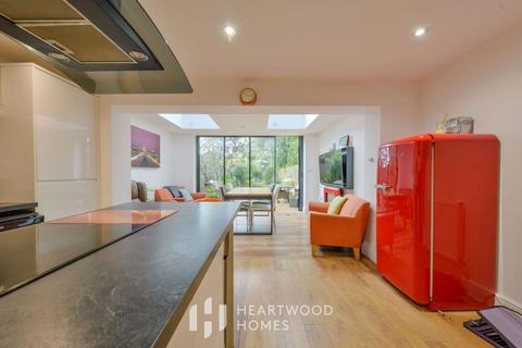 undefined, Clarence Road, St. Albans, AL1 4NG
